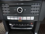 2016 Mercedes-Benz E-Class E 350