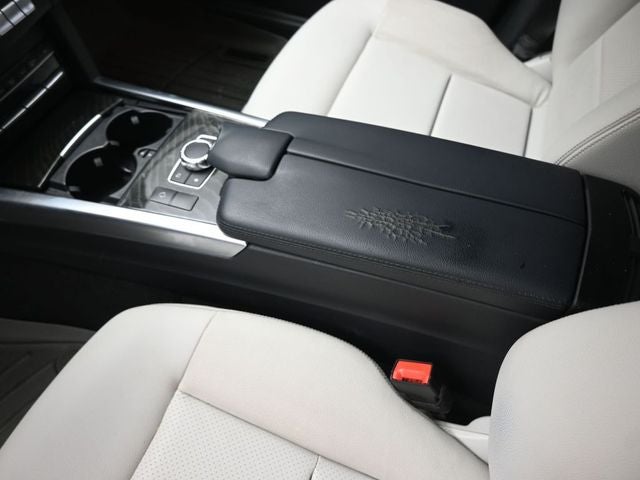 2016 Mercedes-Benz E-Class E 350