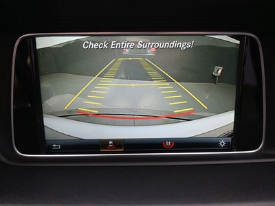 2016 Mercedes-Benz E-Class E 350