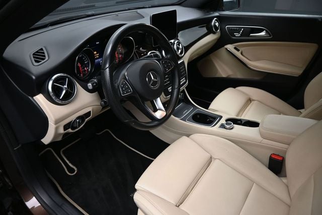 2018 Mercedes-Benz CLA CLA 250