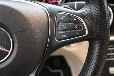 2018 Mercedes-Benz CLA CLA 250