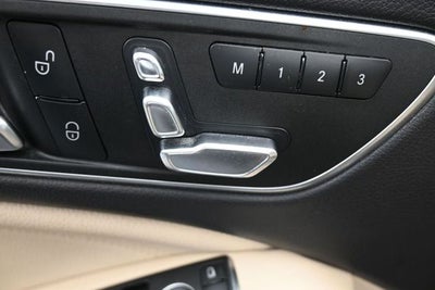 2018 Mercedes-Benz CLA CLA 250