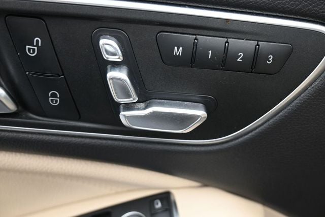 2018 Mercedes-Benz CLA CLA 250