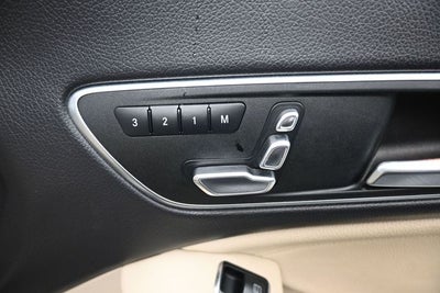 2018 Mercedes-Benz CLA CLA 250