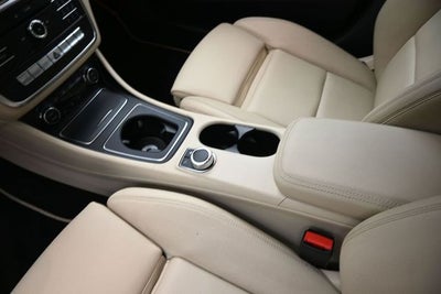 2018 Mercedes-Benz CLA CLA 250