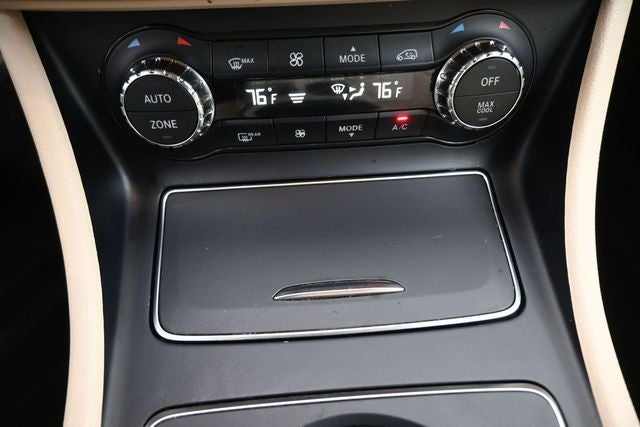 2018 Mercedes-Benz CLA CLA 250