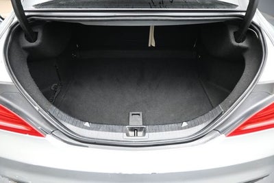 2014 Mercedes-Benz CLA CLA 250 Base