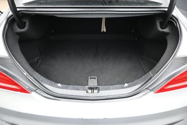 2014 Mercedes-Benz CLA CLA 250 Base