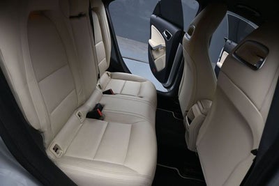 2014 Mercedes-Benz CLA CLA 250 Base