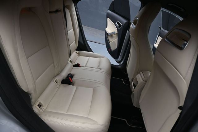 2014 Mercedes-Benz CLA CLA 250 Base