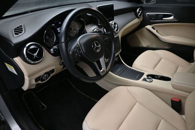2014 Mercedes-Benz CLA CLA 250 Base