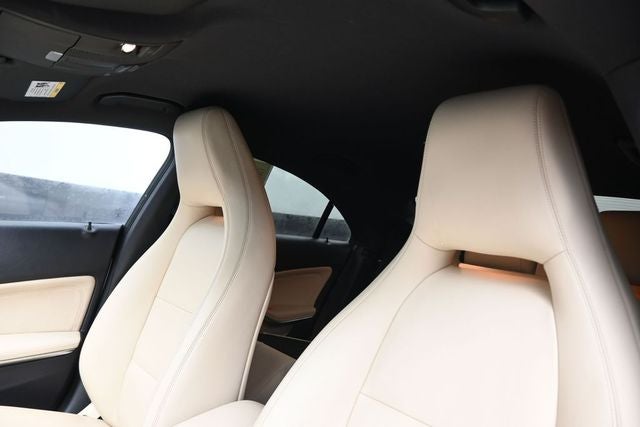 2014 Mercedes-Benz CLA CLA 250 Base
