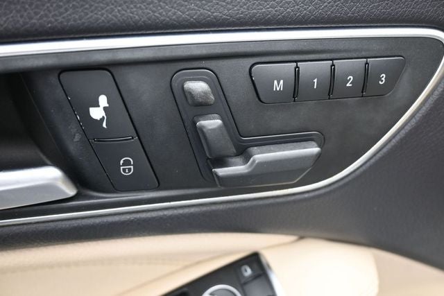 2014 Mercedes-Benz CLA CLA 250 Base