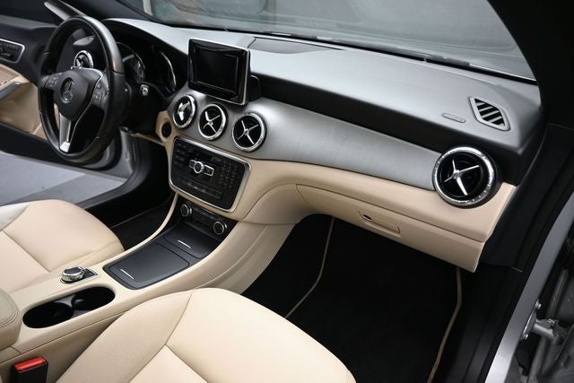 2014 Mercedes-Benz CLA CLA 250 Base