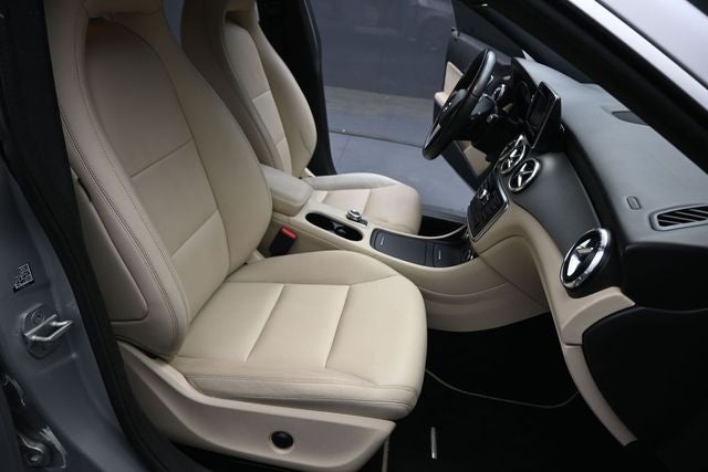 2014 Mercedes-Benz CLA CLA 250 Base