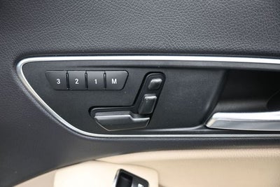 2014 Mercedes-Benz CLA CLA 250 Base