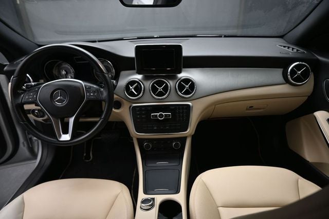 2014 Mercedes-Benz CLA CLA 250 Base