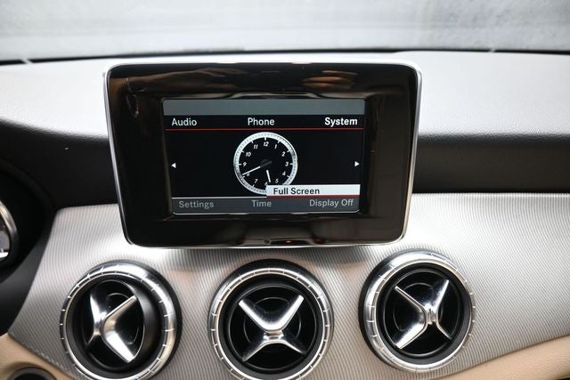 2014 Mercedes-Benz CLA CLA 250 Base