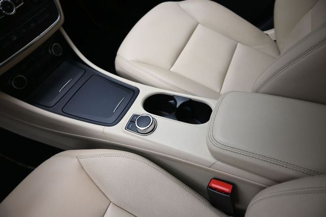 2014 Mercedes-Benz CLA CLA 250 Base