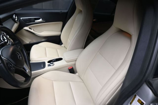 2014 Mercedes-Benz CLA CLA 250 Base