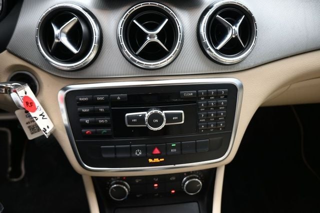 2014 Mercedes-Benz CLA CLA 250 Base