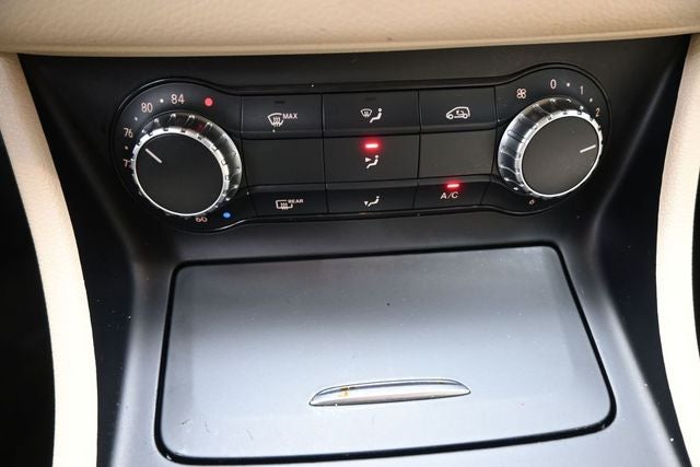 2014 Mercedes-Benz CLA CLA 250 Base