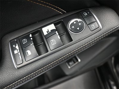 2016 Mercedes-Benz CLA CLA 250