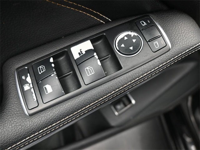 2016 Mercedes-Benz CLA CLA 250