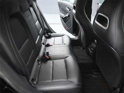 2016 Mercedes-Benz CLA CLA 250