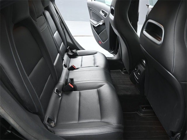 2016 Mercedes-Benz CLA CLA 250