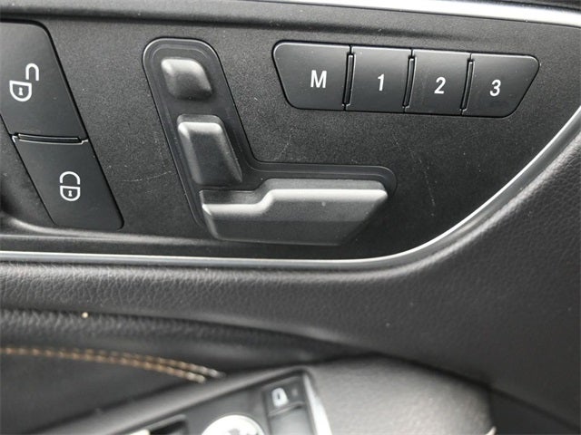 2016 Mercedes-Benz CLA CLA 250