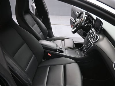 2016 Mercedes-Benz CLA CLA 250