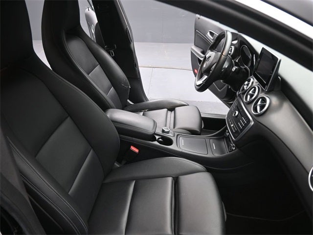2016 Mercedes-Benz CLA CLA 250
