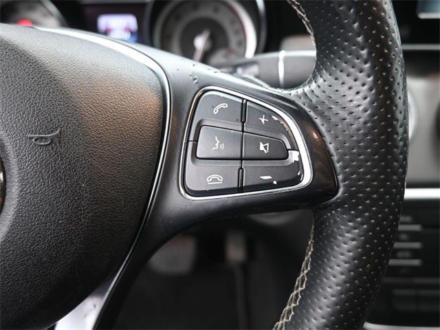 2016 Mercedes-Benz CLA CLA 250