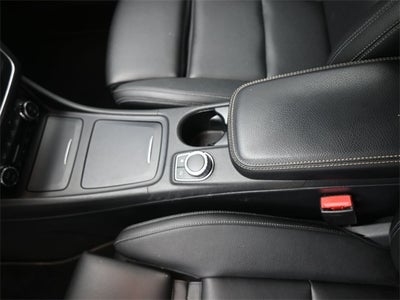 2016 Mercedes-Benz CLA CLA 250