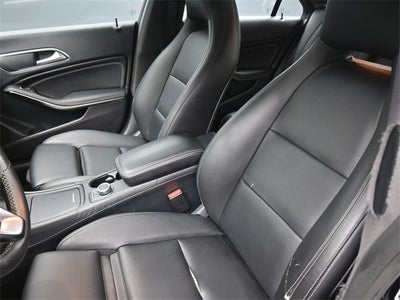 2016 Mercedes-Benz CLA CLA 250