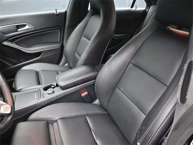 2016 Mercedes-Benz CLA CLA 250