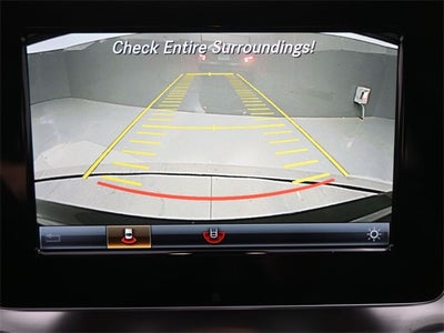 2016 Mercedes-Benz CLA CLA 250