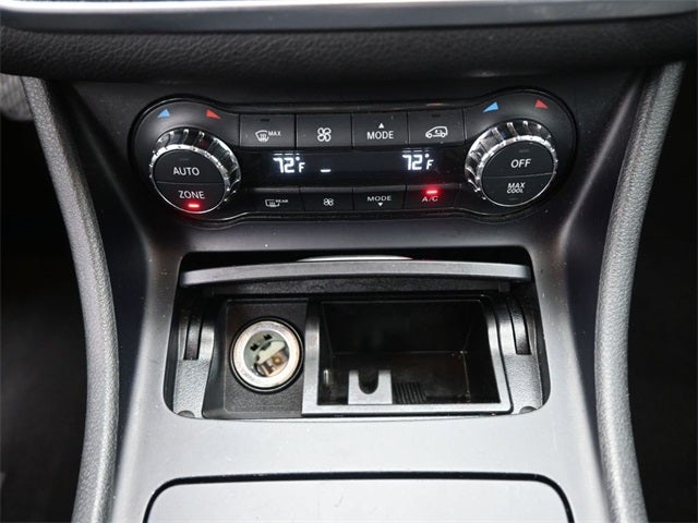 2016 Mercedes-Benz CLA CLA 250