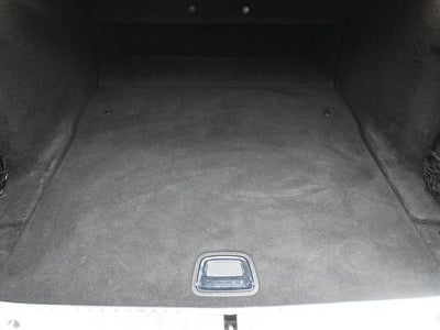 2015 Mercedes-Benz S-Class S 550