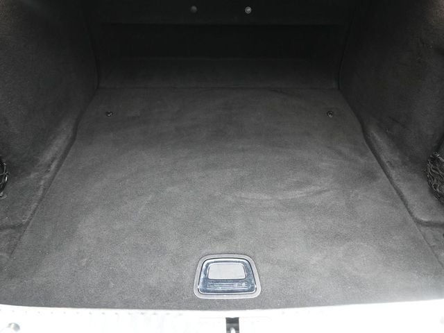 2015 Mercedes-Benz S-Class S 550