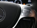 2015 Mercedes-Benz S-Class S 550