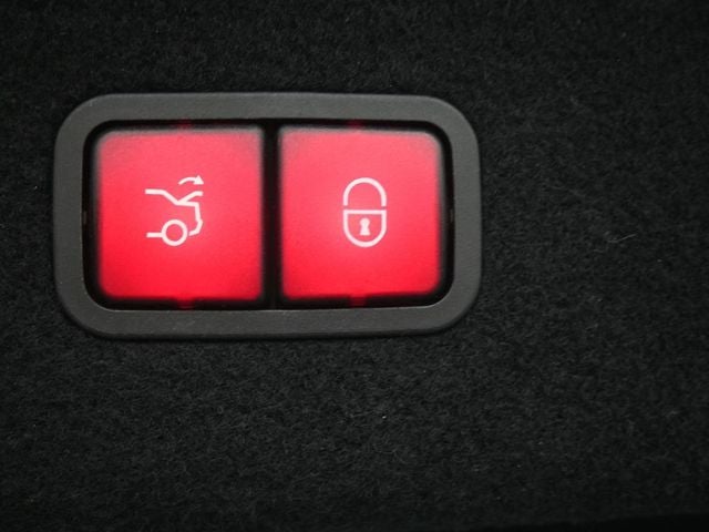 2015 Mercedes-Benz S-Class S 550