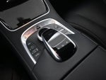 2015 Mercedes-Benz S-Class S 550
