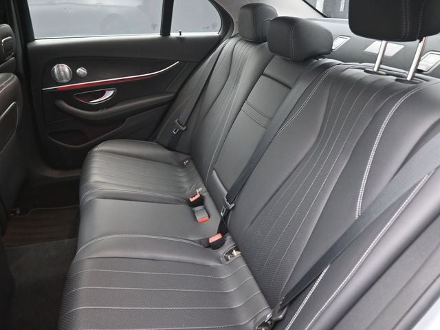 2018 Mercedes-Benz E-Class E 300