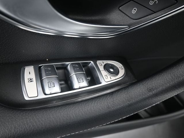 2018 Mercedes-Benz E-Class E 300