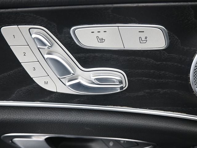 2018 Mercedes-Benz E-Class E 300