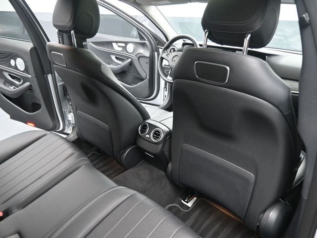 2018 Mercedes-Benz E-Class E 300