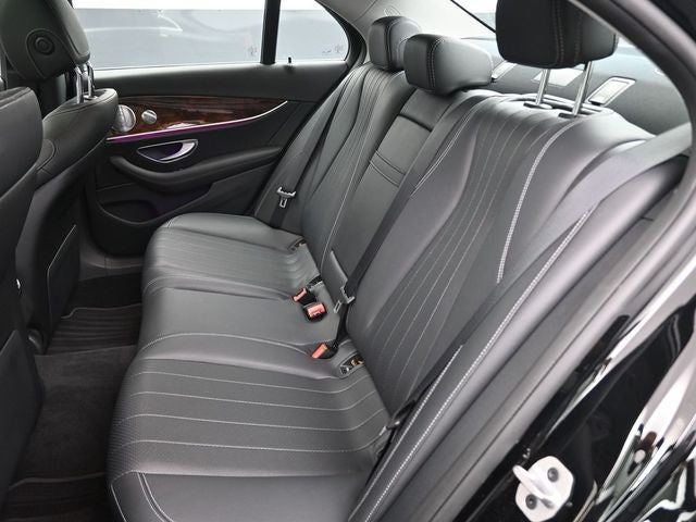 2019 Mercedes-Benz E-Class E 300