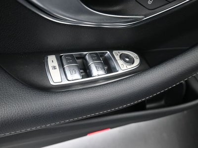 2019 Mercedes-Benz E-Class E 300